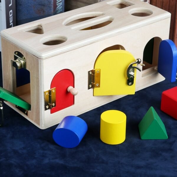 Kids educational toys Preschool